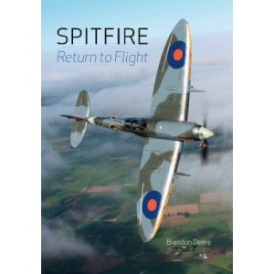 SPITFIRE Return to Flight 
